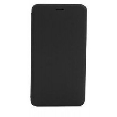 Flip Cover for Maxx AX3 - Black