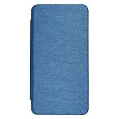 Flip Cover for Maxx AX505 DUO - Blue