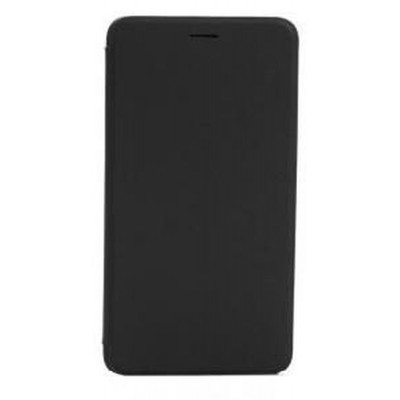 Flip Cover for Maxx MSD7 3G AX35 - Black