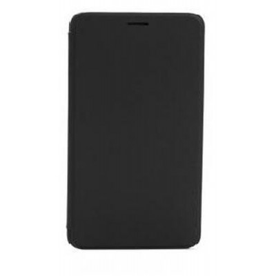 Flip Cover for Maxx MSD7 3G AX50 - Black