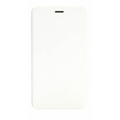 Flip Cover for Maxx MSD7 3G AX50 - White