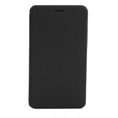 Flip Cover for Maxx MSD7 3G AX51 - Black