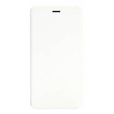 Flip Cover for Maxx MSD7 Smarty AXD21 - White