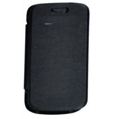 Flip Cover for Maxx WOW MT352i - Black