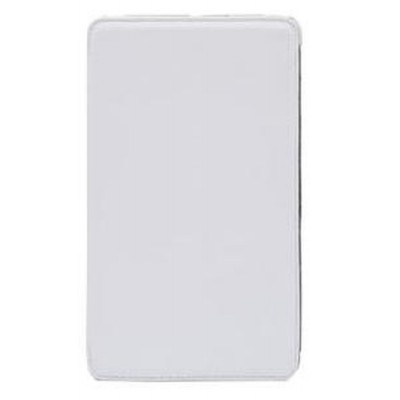 Flip Cover for Mercury mTab 10 Rio - White