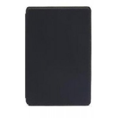 Flip Cover for Micromax Booklet P300 - Black