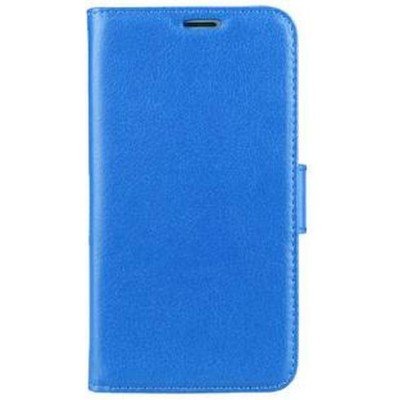 Flip Cover for Micromax Canvas XL2 A109 - Blue