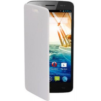 Flip Cover for Micromax X342