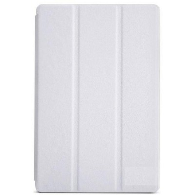 Flip Cover For Malata Smbb9711 16gb White By - Maxbhi.com