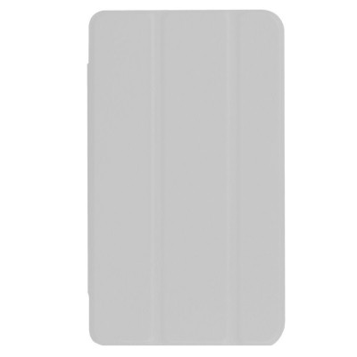 Flip Cover For Maxtouuch 9 7 Inch Android 4 0 Tablet Pc White By - Maxbhi Com