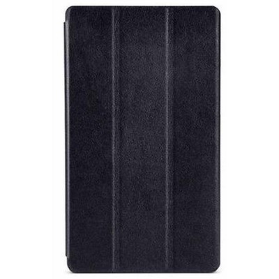 Flip Cover For Mercury Mtab Star M830g Black By - Maxbhi.com