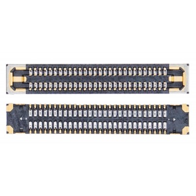 Lcd Connector For Samsung Galaxy S20 Plus 5g By - Maxbhi Com