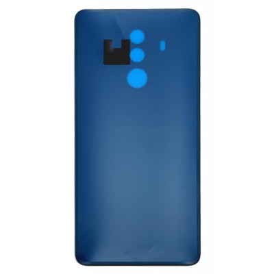 Back Panel Cover For Huawei Mate 10 Pro Black - Maxbhi Com