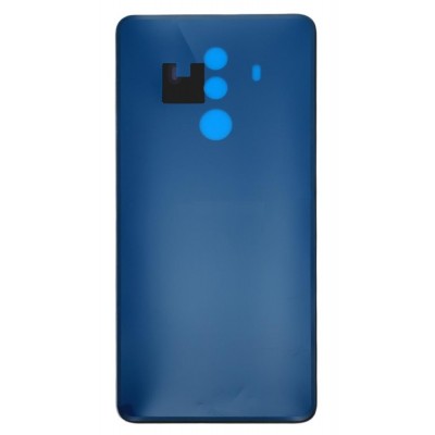 Back Panel Cover For Huawei Mate 10 Pro Blue - Maxbhi Com