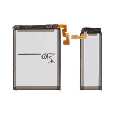 Battery For Samsung Galaxy Z Flip By - Maxbhi Com