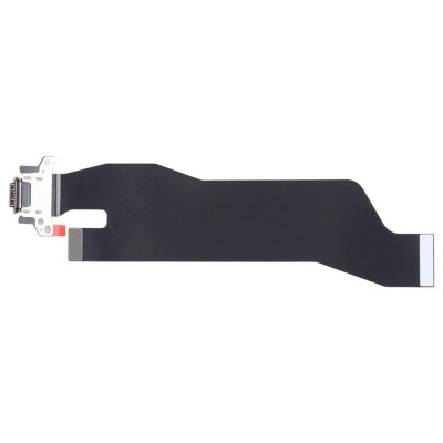 Charging Connector Flex Pcb Board For Huawei Mate 10 Pro By - Maxbhi Com