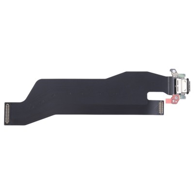 Charging Connector Flex Pcb Board For Huawei Mate 10 Pro By - Maxbhi Com