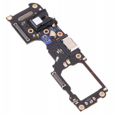 Charging Connector Flex Pcb Board For Oneplus Nord N200 5g By - Maxbhi Com