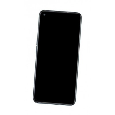 Lcd Flex Cable For Oneplus Nord N200 5g By - Maxbhi Com