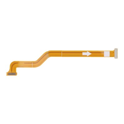 Lcd Flex Cable For Realme Gt 2 By - Maxbhi Com