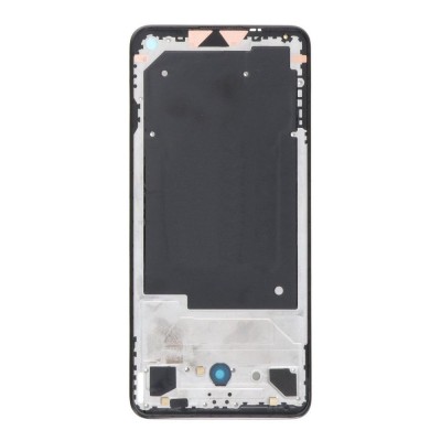 Lcd Frame Middle Chassis For Realme Gt 2 Green By - Maxbhi Com