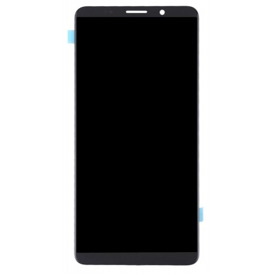 Lcd With Touch Screen For Huawei Mate 10 Pro Black By - Maxbhi Com