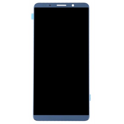 Lcd With Touch Screen For Huawei Mate 10 Pro Blue By - Maxbhi Com