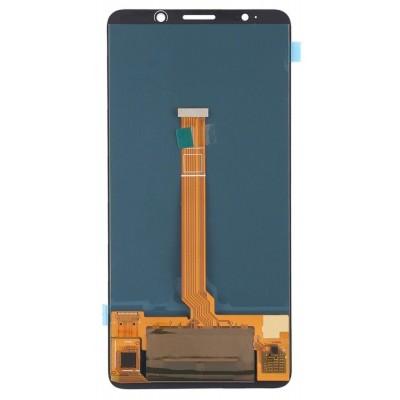 Lcd With Touch Screen For Huawei Mate 10 Pro Blue By - Maxbhi Com