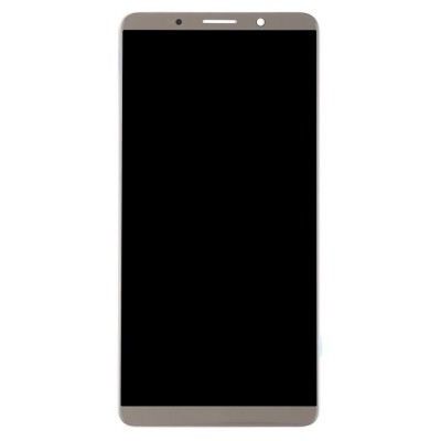 Lcd With Touch Screen For Huawei Mate 10 Pro White By - Maxbhi Com