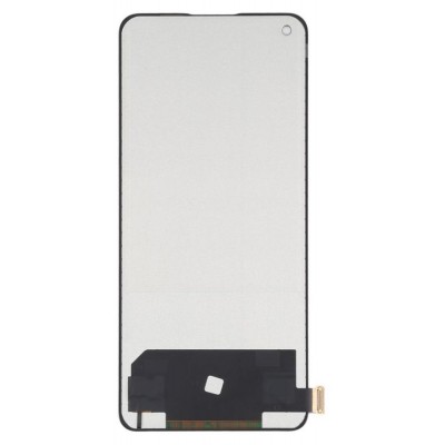Lcd With Touch Screen For Realme Gt 2 White By - Maxbhi Com