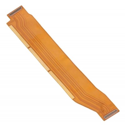 Main Board Flex Cable For Oneplus Nord N200 5g By - Maxbhi Com