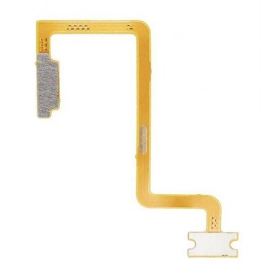 Power Button Flex Cable For Oneplus Nord N200 5g On Off Flex Pcb By - Maxbhi Com