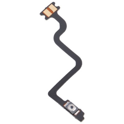 Power Button Flex Cable For Oppo K10 5g On Off Flex Pcb By - Maxbhi Com