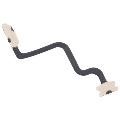 Power Button Flex Cable For Oppo K10 5g On Off Flex Pcb By - Maxbhi Com