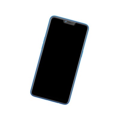 Proximity Light Sensor Flex Cable For Oppo Realme C1 By - Maxbhi Com