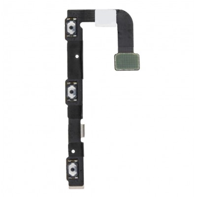 Side Button Flex Cable For Huawei Mate 10 Pro By - Maxbhi Com