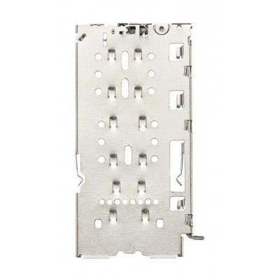 Sim Connector For Oneplus Nord N200 5g By - Maxbhi Com