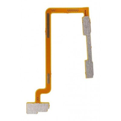 Volume Button Flex Cable For Oneplus Nord N200 5g By - Maxbhi Com
