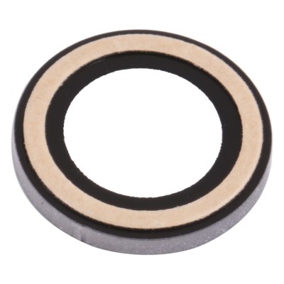 Camera Lens For Sony Xperia Xz2 Compact Black By - Maxbhi Com