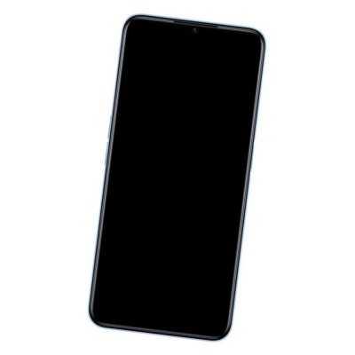 Handsfree Audio Jack Flex Cable For Realme Narzo 50a Prime By - Maxbhi Com
