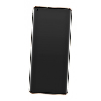Lcd Connector For Oppo Find X2 Pro By - Maxbhi Com