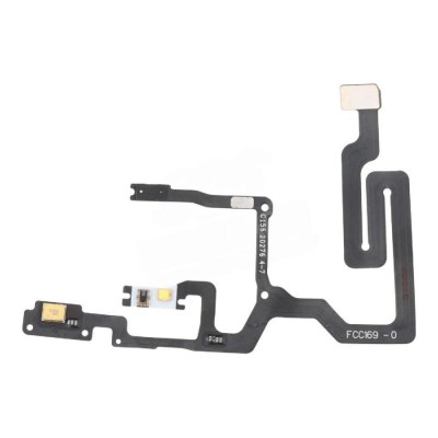 Proximity Light Sensor Flex Cable For Oppo Find X2 Pro By - Maxbhi Com