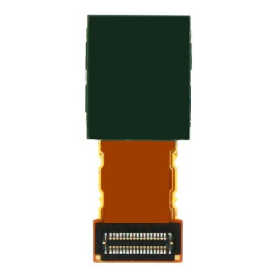 Replacement Back Camera For Sony Xperia Xz2 Compact By - Maxbhi Com
