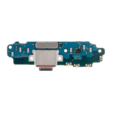 Charging Connector Flex Pcb Board For Samsung Galaxy Fold By - Maxbhi Com