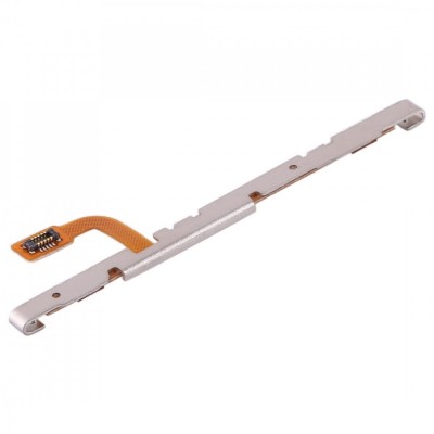 Power Button Flex Cable For Samsung Galaxy Tab S6 On Off Flex Pcb By - Maxbhi Com