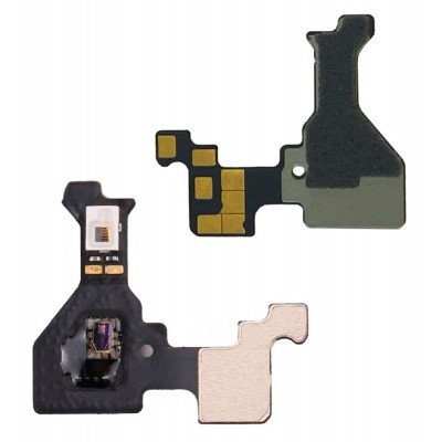 Proximity Light Sensor Flex Cable For Huawei P40 By - Maxbhi Com