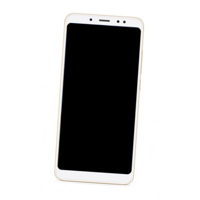 Proximity Light Sensor Flex Cable For Xiaomi Redmi Note 5 China By - Maxbhi Com