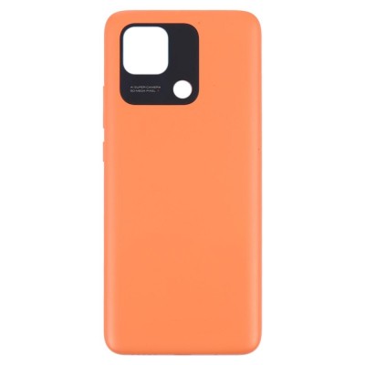 Back Panel Cover For Xiaomi Redmi 10 Power White - Maxbhi Com