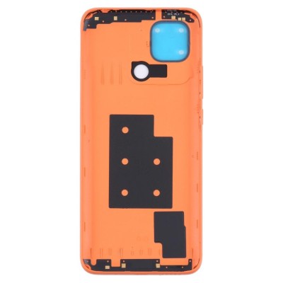 Back Panel Cover For Xiaomi Redmi 10 Power White - Maxbhi Com