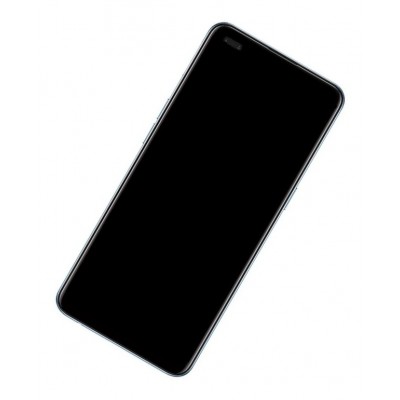 Lcd Connector For Oppo Reno 4 By - Maxbhi Com